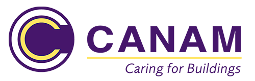 Canam – Caring for Buildings